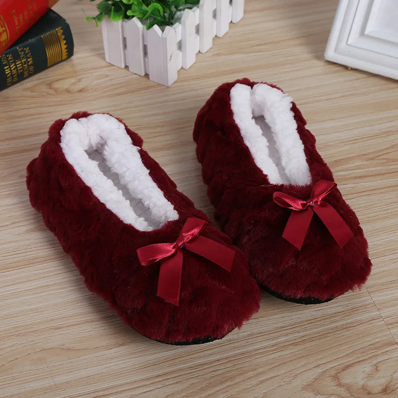 Soft Hug Shoes