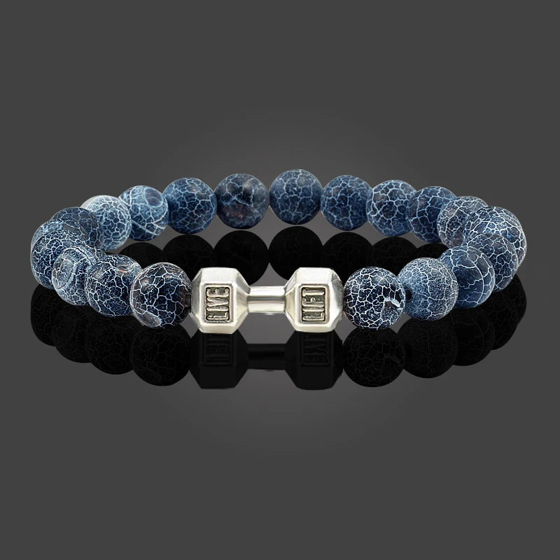 Nature’s Aura Bracelet