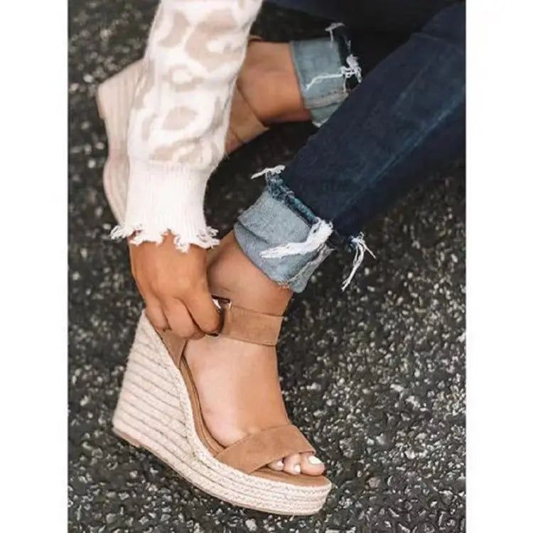 Vertigo Heels