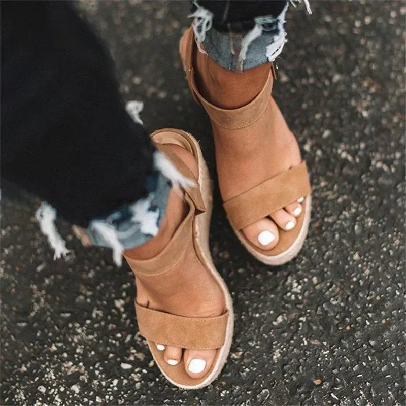 Vertigo Heels