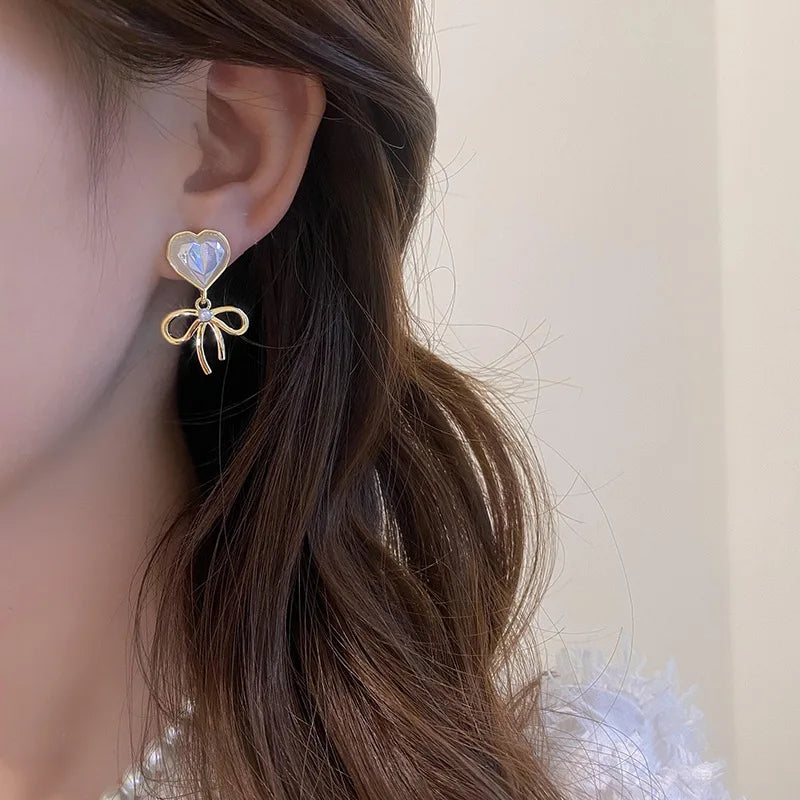 Celestial Orbits Earrings