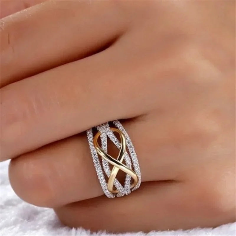 Boundless Beauty Ring