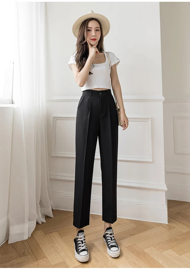 Prestige office pants