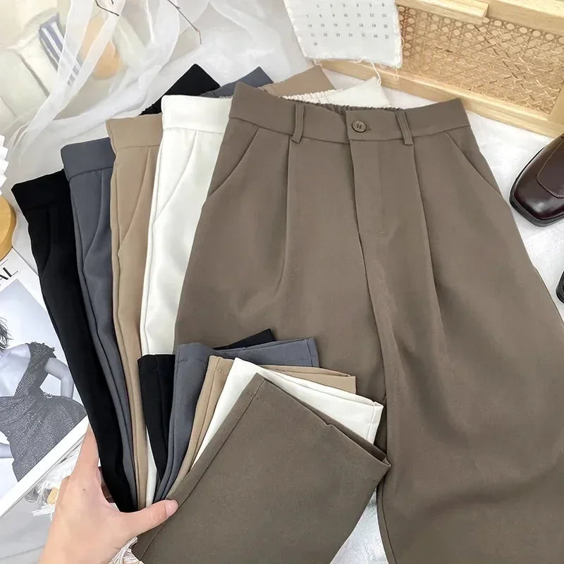 Prestige office pants