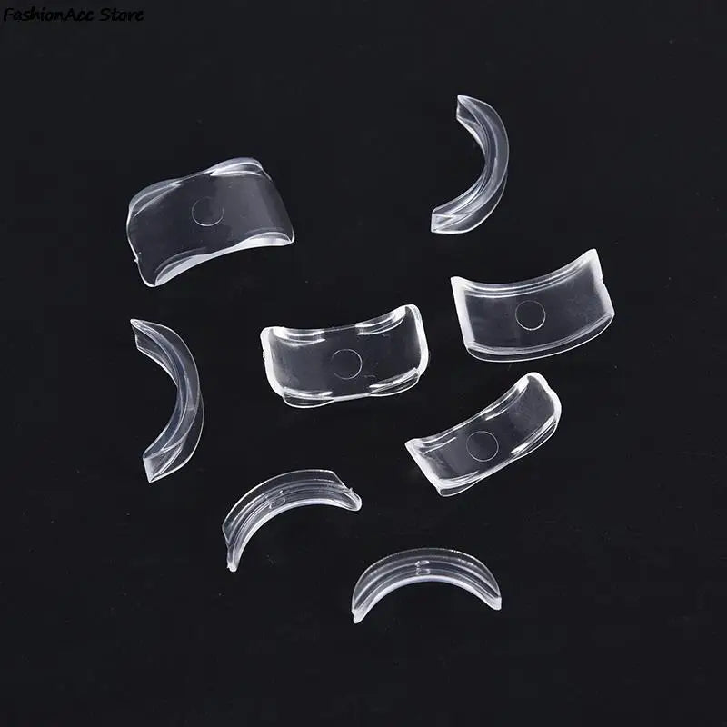 Silicone Invisible Ring