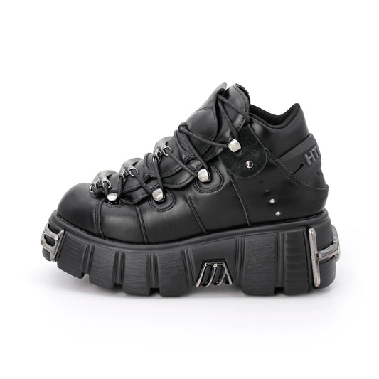 2024 Punk Style Women Shoes