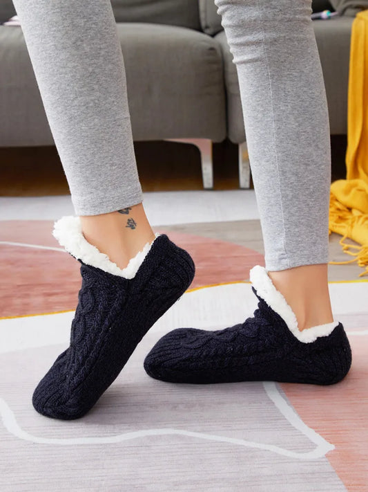 Cloud Comfort Slippers