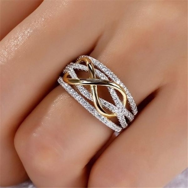 Boundless Beauty Ring