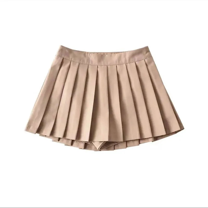 summer skirt