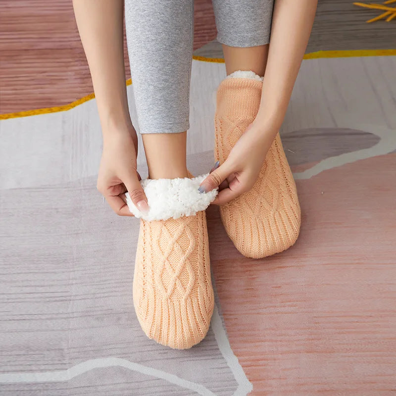 Cloud Comfort Slippers