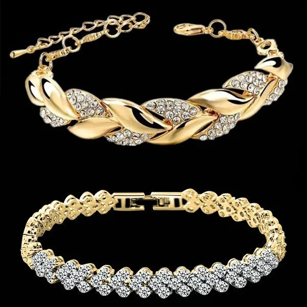 Aurora Royale Bracelet