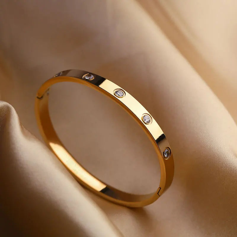 Timeless Whisper Ring